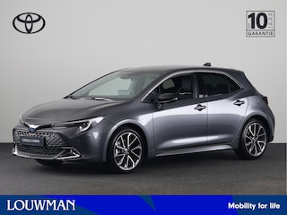 Toyota Corolla Hybrid 180 Executive *NIEUW* | Direct leverbaar! |