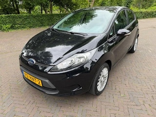 Ford Fiesta 1.25 Trend/Airco/Nieuwe APK