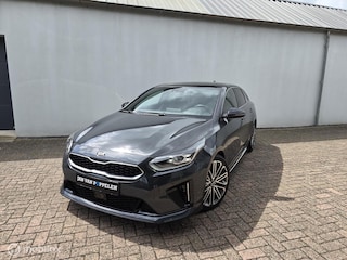 Kia ProCeed 1.5 T-GDI GT-PlusLine VEEL OPTIES