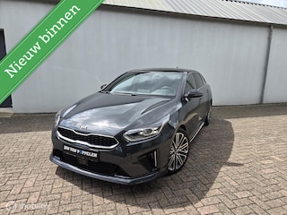 Kia ProCeed 1.5 T-GDI GT-PlusLine VEEL OPTIES
