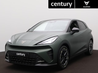 Cupra Raval VZ Rebel 56 kWh