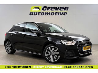 Audi A1 25 TFSI epic | Virtual | Clima | Carplay | Cruise