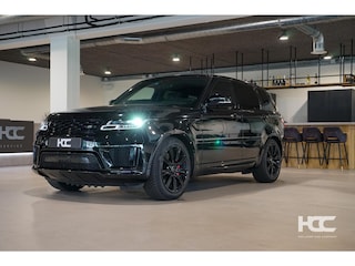 Land Rover Range Rover Sport P400e HSE Dynamic | BTW | Black Pack | Sfeerverlic