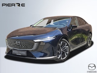 Mazda 6e Takumi Business Edition 68.8 kWh BEIGE LEDER | NAVI | PANO | 360 CAMERA |