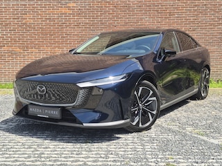 Mazda 6e Takumi Business Edition 68.8 kWh BEIGE LEDER | NAVI | PANO | 360 CAMERA |