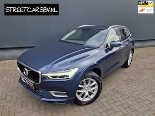 Volvo XC60 2.0 T8 Twin Engine AWD 2e Eig! /Trekhaak