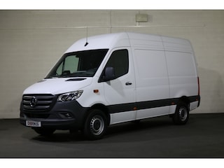 Mercedes-Benz Sprinter 317 CDI L2 H2 Pro Navigatie Led BPM Vrij