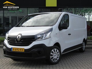 Renault Trafic GB 1.6 Energy dCi 95pk L2H1 T29 Comfort
