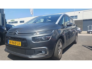Citroën C4 Picasso 1.2 PureTech Feel 7 persoon
