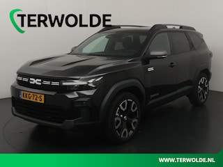 Dacia Bigster limited edition hybrid-G 150 4x4 | AUTOMAAT | Trekhaak |