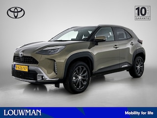 Toyota Yaris Cross 1.5 Hybrid Explore