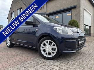 Volkswagen Up 1.0 Move up! BlueMotion Airco / LM-Velgen / Audio
