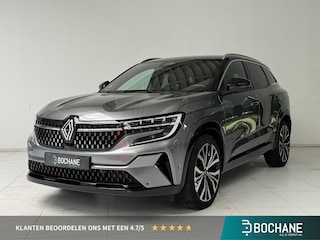 Renault Austral 1.2 E-Tech full hybrid 200 Iconic | Navigatie | 360º Camera | Trekhaak | All-Season Banden | Stoelverwarming |