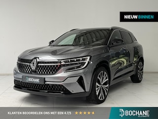 Renault Austral 1.2 E-Tech full hybrid 200 Iconic | Navigatie | 360º Camera | Trekhaak | All-Season Banden | Stoelverwarming |