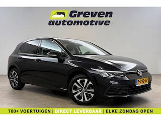 Volkswagen Golf 1.0 TSI Life | Virtual | Sfeer | Carplay | Cruise | Clima