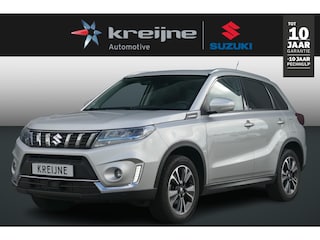 Suzuki Vitara 1.4 Boosterjet Smart Hybrid Style | Pano | Apple Carplay | Rijklaarprijs!