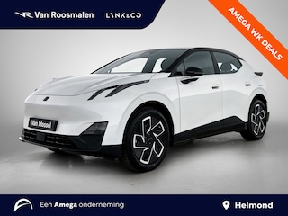 Lynk & Co 02 Core