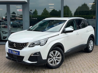 Peugeot 3008 1.2 PureTech Active Airco Navi Cruise Automaat