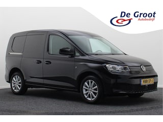 Volkswagen Caddy Cargo 2.0 TDI Comfort Airco, Cruise, Apple Carplay, Camera, Bluetooth, Elektrische Pakket, 16''