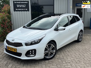 Kia Ceed Cee'd Sportswagon 1.0 T-GDi GT-Line Summer Edition