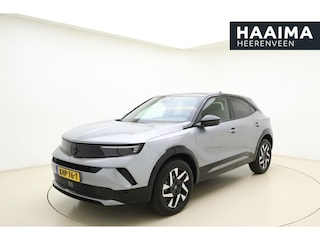 Opel Mokka 1.2 Turbo Automaat GS | Achteruitrijcamera | Climate Control | Apple Carplay/Android Auto | Parkeersensoren