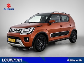 Suzuki Ignis 1.2 Smart Hybrid Style