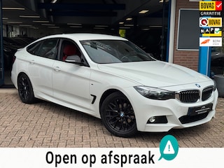 BMW 3-serie GT 320i High Executive 2020 AUT NAP!