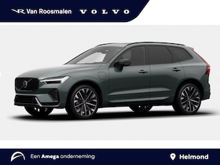 Volvo XC60 2.0 T8 AWD Ultra Dark Executive Edition
