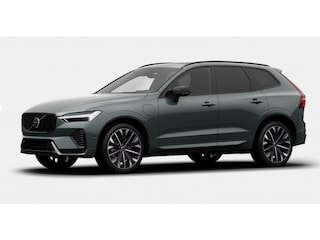 Volvo XC60 2.0 T8 AWD Ultra Dark Executive Edition