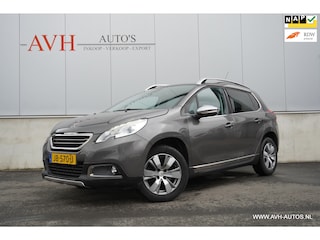 Peugeot 2008 1.2 PureTech Allure