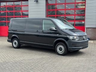 Volkswagen Transporter DSG 8 persoons!