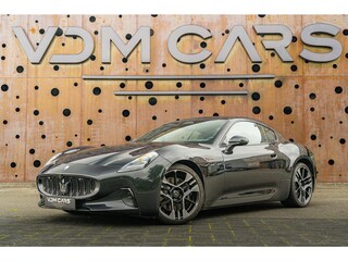Maserati GranTurismo BEV 92kWh 560kW Folgore Auto AWD | Assist Pack | Connect Pack | Sonus Faber | CarPlay |