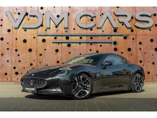Maserati GranTurismo BEV 92kWh 560kW Folgore Auto AWD | Assist Pack | Connect Pack | Sonus Faber | CarPlay |