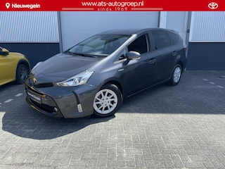 Toyota Prius+ 1.8 Dynamic ,  7 Persoons