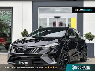 Renault Clio 1.6 E-Tech Full Hybrid 145 esprit Alpine | Automaat | Trekhaak |