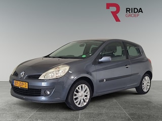 Renault Clio 1.2-16V Collection