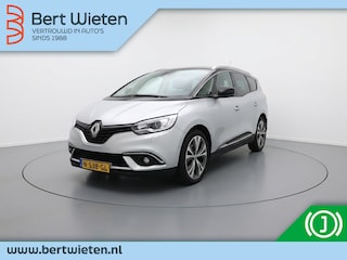 Renault Scénic 1.3 TCe Intens 7 persoons