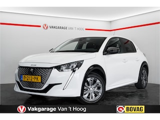 Peugeot 208 EV Active Pack 50 kWh