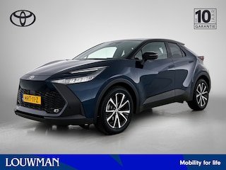 Toyota C-HR 1.8 Hybrid 140 Dynamic | BTW voertuig | Dodehoek detectie | Parkeersensoren voor+achter | Apple CarPlay/Android auto | Cruise Control Adaptive |