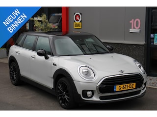 Mini Clubman 1.5 Cooper Business Edition 54DKM, LED, NAVI, CLIMA, KEYLESS