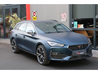 Cupra Leon 1.4 e-Hybrid VZ MAT, 82DKM,245PK, WINTERPAKKET