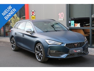 Cupra Leon 1.4 e-Hybrid VZ MAT, 82DKM,245PK, WINTERPAKKET