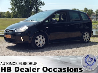 Ford C-MAX Focus 1.6-16V Trend - Airco