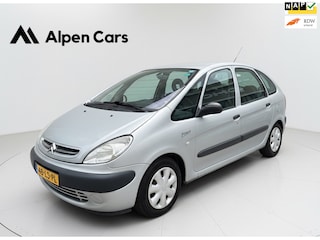 Citroën Xsara Picasso 1.8i-16V Différence Airco / Cruise controle / Trekhaak / APK 06-2027