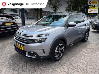 Citroën C5 Aircross 1.6 Plug-in Hybrid 225 Business Plus/navi/camera/afn trekhaak/memory