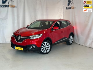 Renault Kadjar 1.2 TCe Zen|AUTOMAAT|1E EIG|NAP|PARK SENS|TREKHAAK|