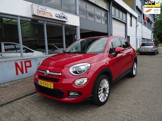 Fiat 500X 1.4 Turbo MultiAir Lounge