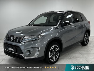 Suzuki Vitara 1.4 Boosterjet Style Smart Hybrid AllGrip | TREKHAAK | PANORAMADAK | NAVIGATIE | ACHTERUITRIJCAMERA