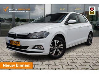 Volkswagen Polo 1.0 Polo | Carplay | DAB | PDC |