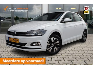 Volkswagen Polo 1.0 Polo | Carplay | DAB | PDC |